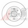 A.B.S. 15051 OE Brake Disc